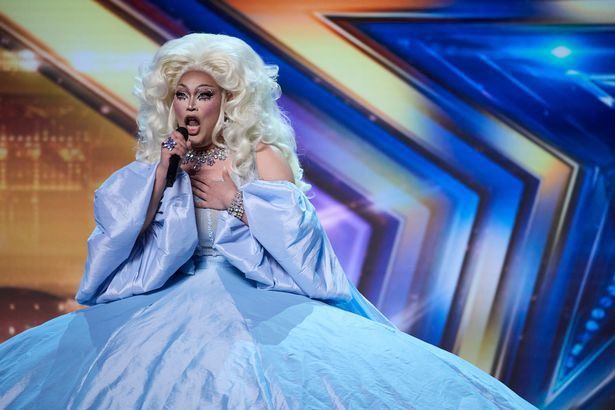 Some have been saying Jasmine Rice has already won this season of the much-loved show.