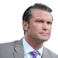 Pete Hegseth