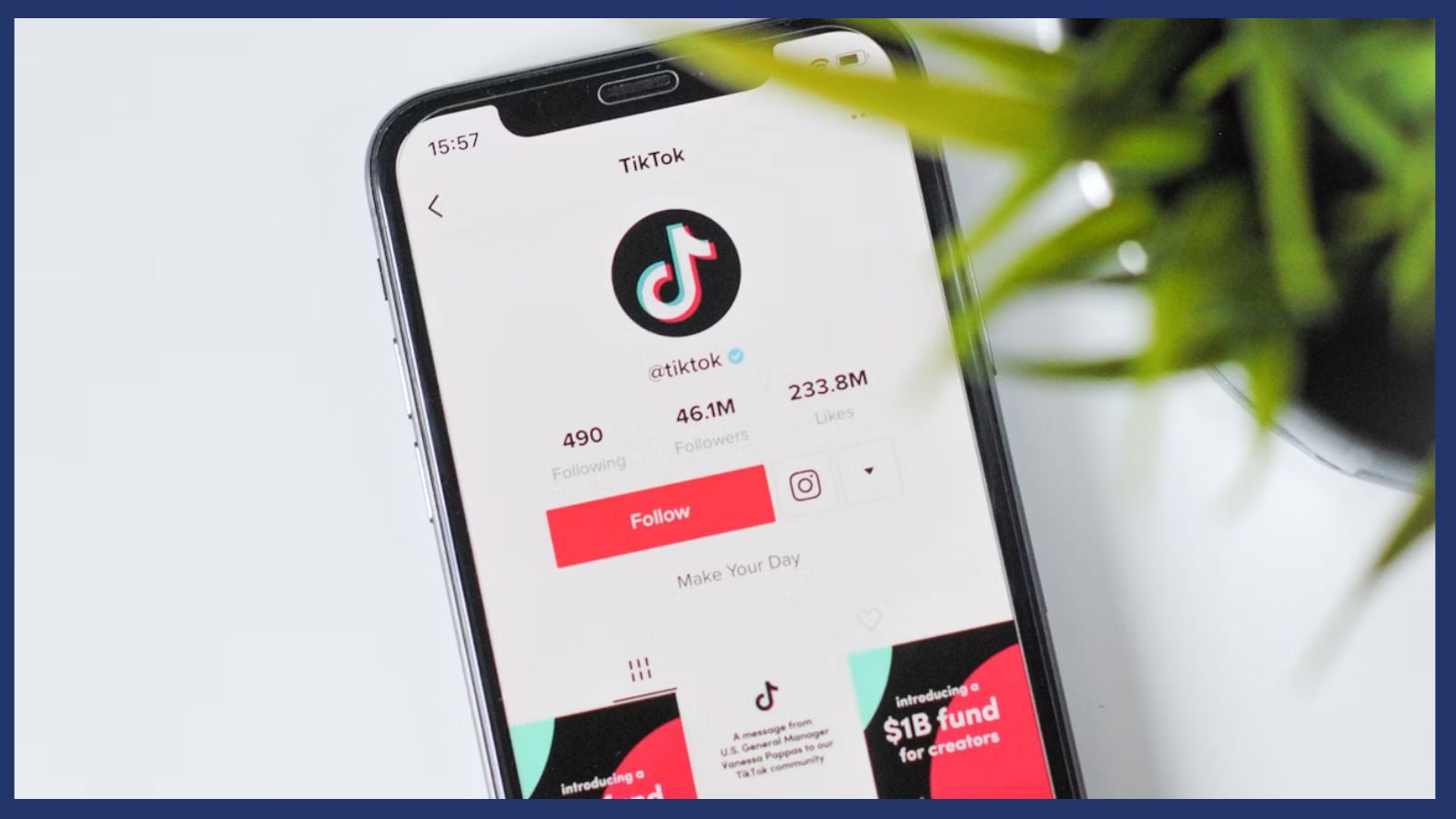 Is TikTok coming for Google with its new search ad offerings?