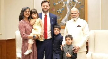 Trade, Defence, Energy on Modi, Vance Agenda