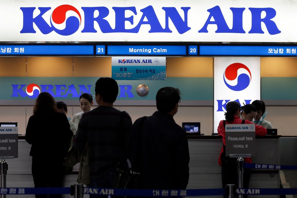 Korean Air