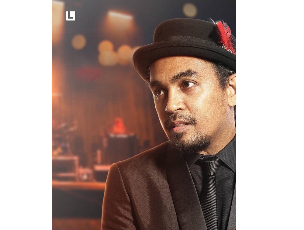 Indonesian singer Glenn Fredly’s funeral to be streamed on Instagram