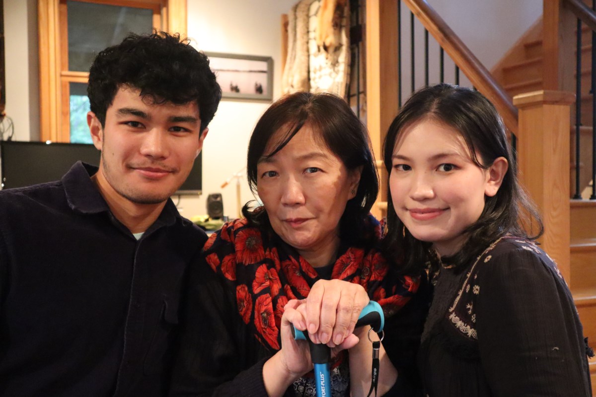 ICYMI: Guelph steps up for mom diagnosed with cancer while visiting from Japan