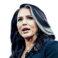 Tulsi Gabbard.