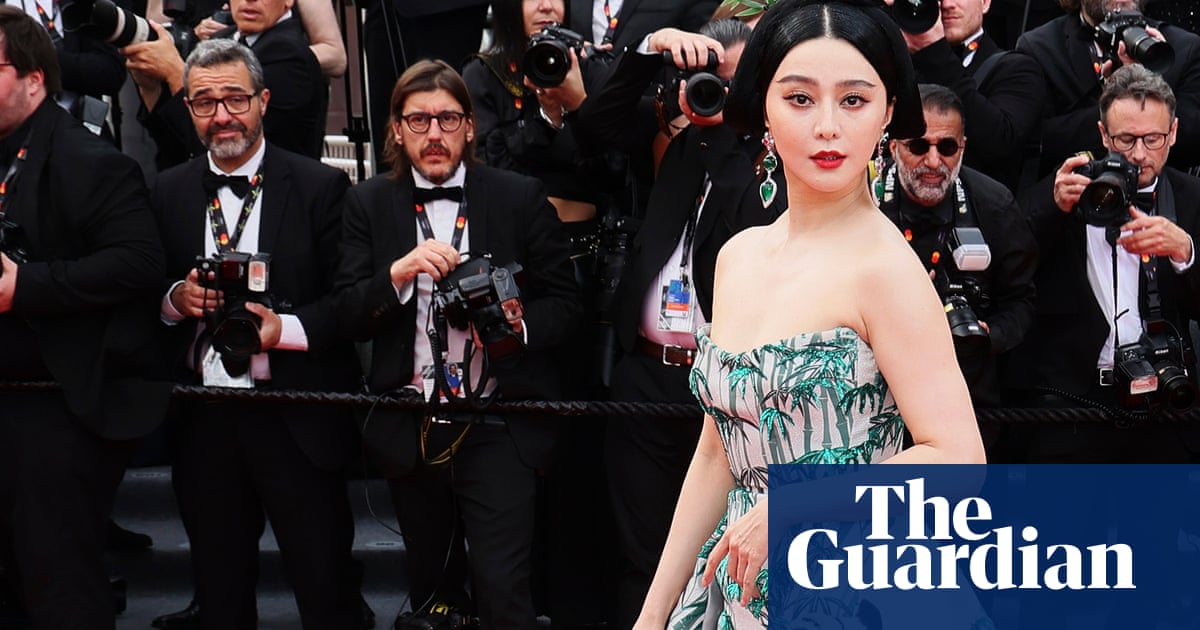 Chinese film star Fan Bingbing to make comeback after five-year purgatory