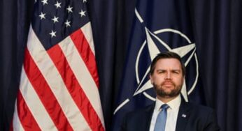 Trump 100 days: ‘unpredictable’ US alienates allies and disrupts global trade