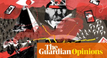 Donald Trump, beware – this is what a global liberal fightback looks like
