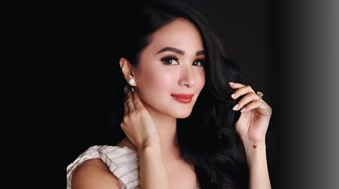 Heart Evangelista