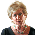 Linda McMahon.