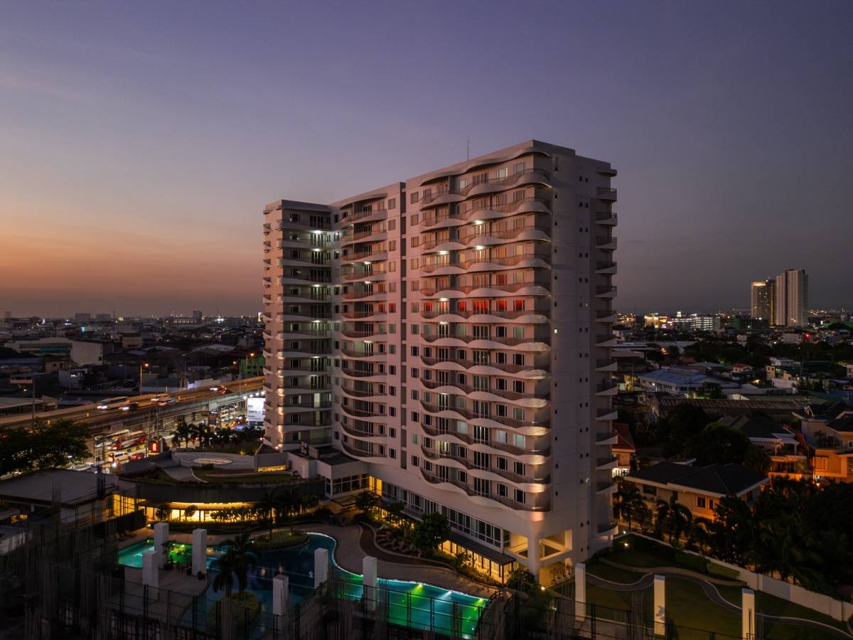 Discover comfort, sophistication in Quezon City