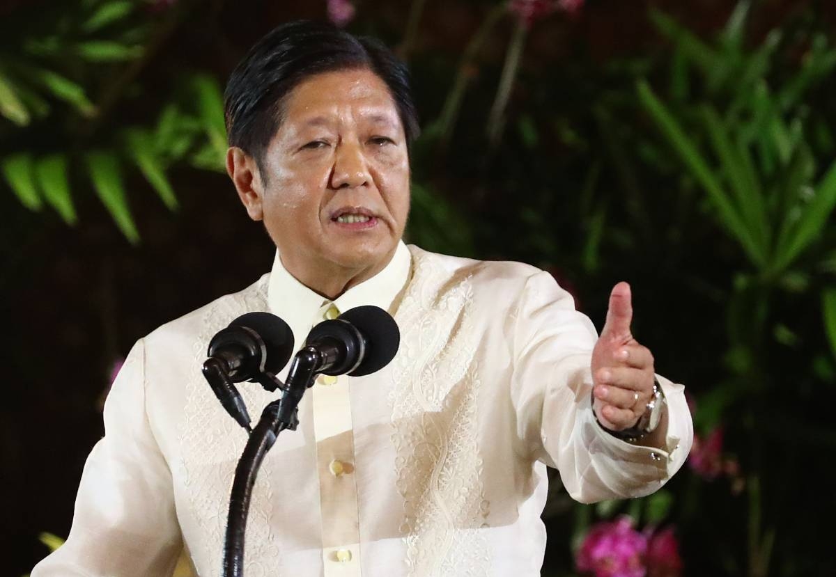 Marcos orders more ‘Kadiwa’ centers to expand P29 Rice-for All program