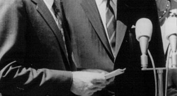 Donald Trump orders the release of Robert F. Kennedy assassination records
