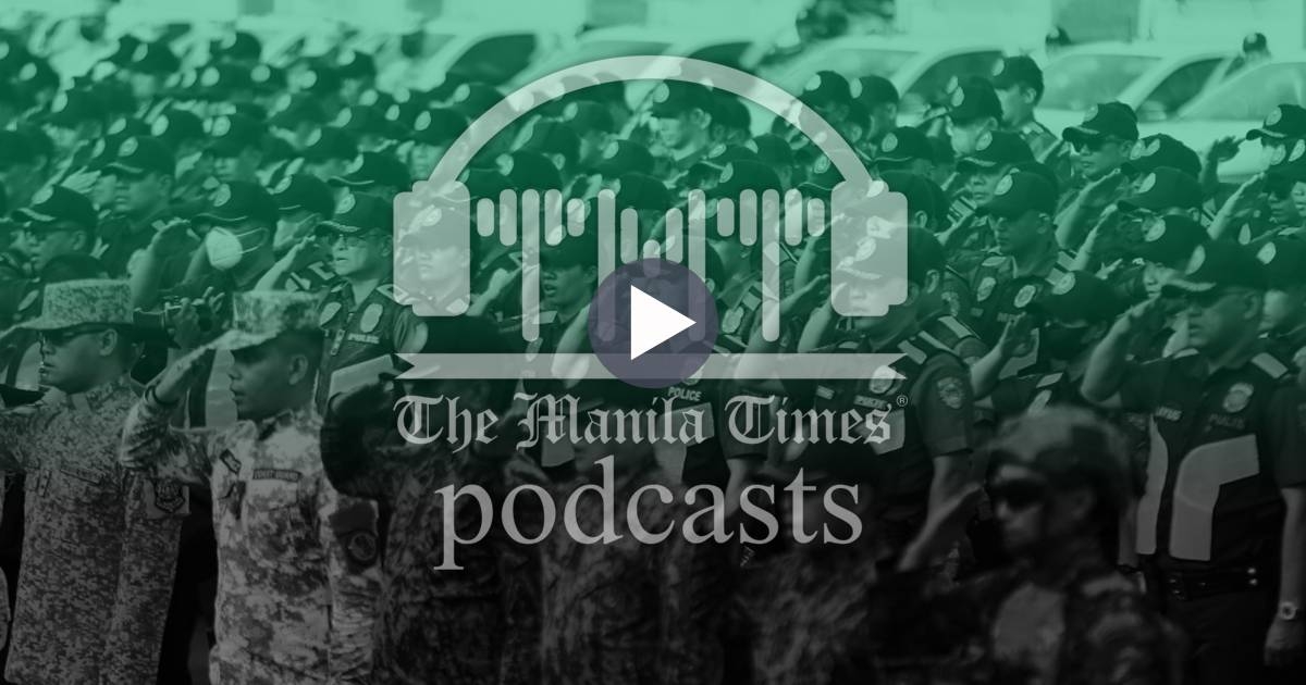 HEADLINES: VP security men face court martial | April 6, 2025