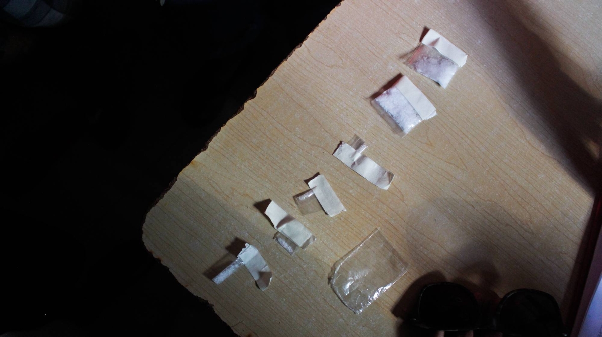 2 Filipinos arrested in Italy for drug trafficking