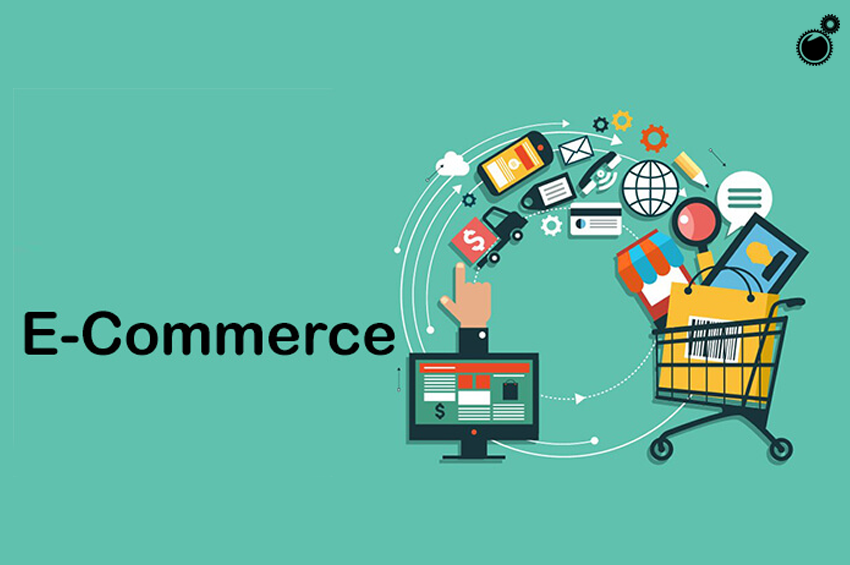 E Commerce Marketing E Commerce Is Cornerstone For - 