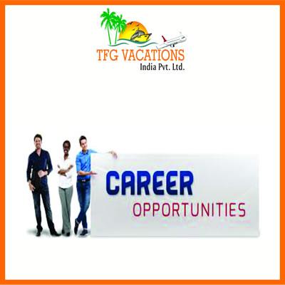 Online Marketing Work Online Jobs From TFG Vacations Pvt. Ltd. - Delhi, India - Free Classifieds - Muamat