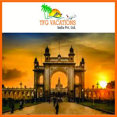 Online Marketing Work Online Jobs From TFG Vacations Pvt. Ltd. - Delhi, India - Free Classifieds - Muamat