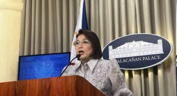 Palace: Order to amend Constitution ‘fake news’