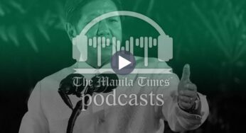 HEADLINES: Marcos: Investigate China poll meddling | April 26, 2025