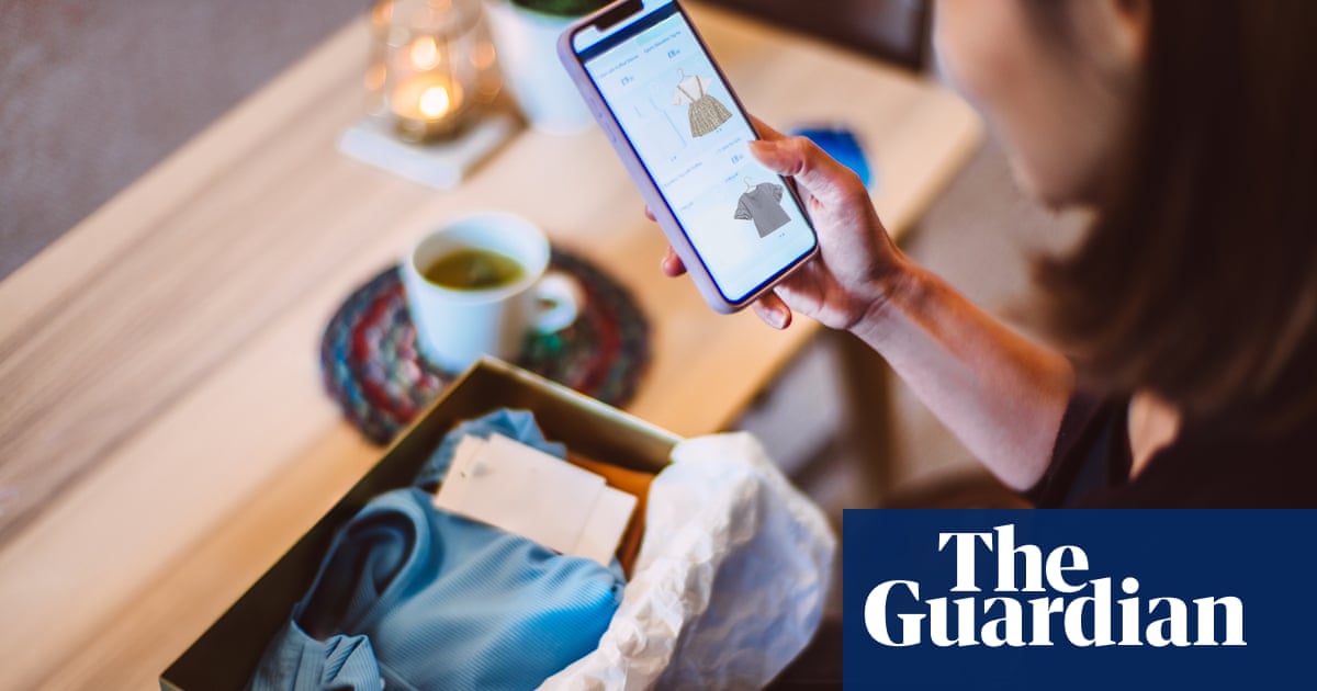 Temu and Shein drop US ad spending as they face tariffs on even small sales