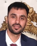 Jagtar Singh Johal