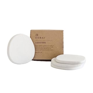 Dorai Home Stone Coaster Set