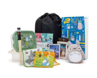 Sugoi Mart Ghibli Lucky Bag