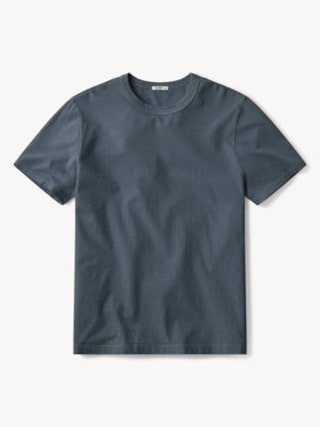 Buck Mason Men’s Slub Classic Tee