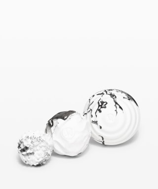 Lululemon Release and Recover Ball Set