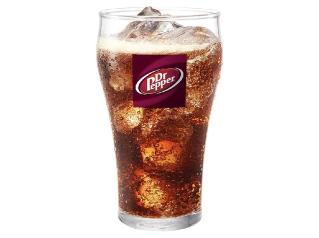 Burger King Japan suddenly adds Dr. Pepper and Dr. Pepper floats to its menu nationwide