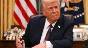 Donald Trump hints China tariffs could end soon, TikTok deal on hold