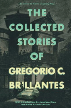 Greg Brillantes book 