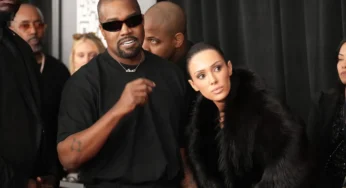 Kanye ‘Ye’ West Poses With Bianca Censori and Proves They’re Back Together
