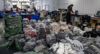 China-founded e-commerce sites Temu and Shein say they’re raising prices due to tariffs