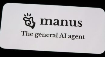 Benchmark joins US$75m funding round in China’s Manus AI – report