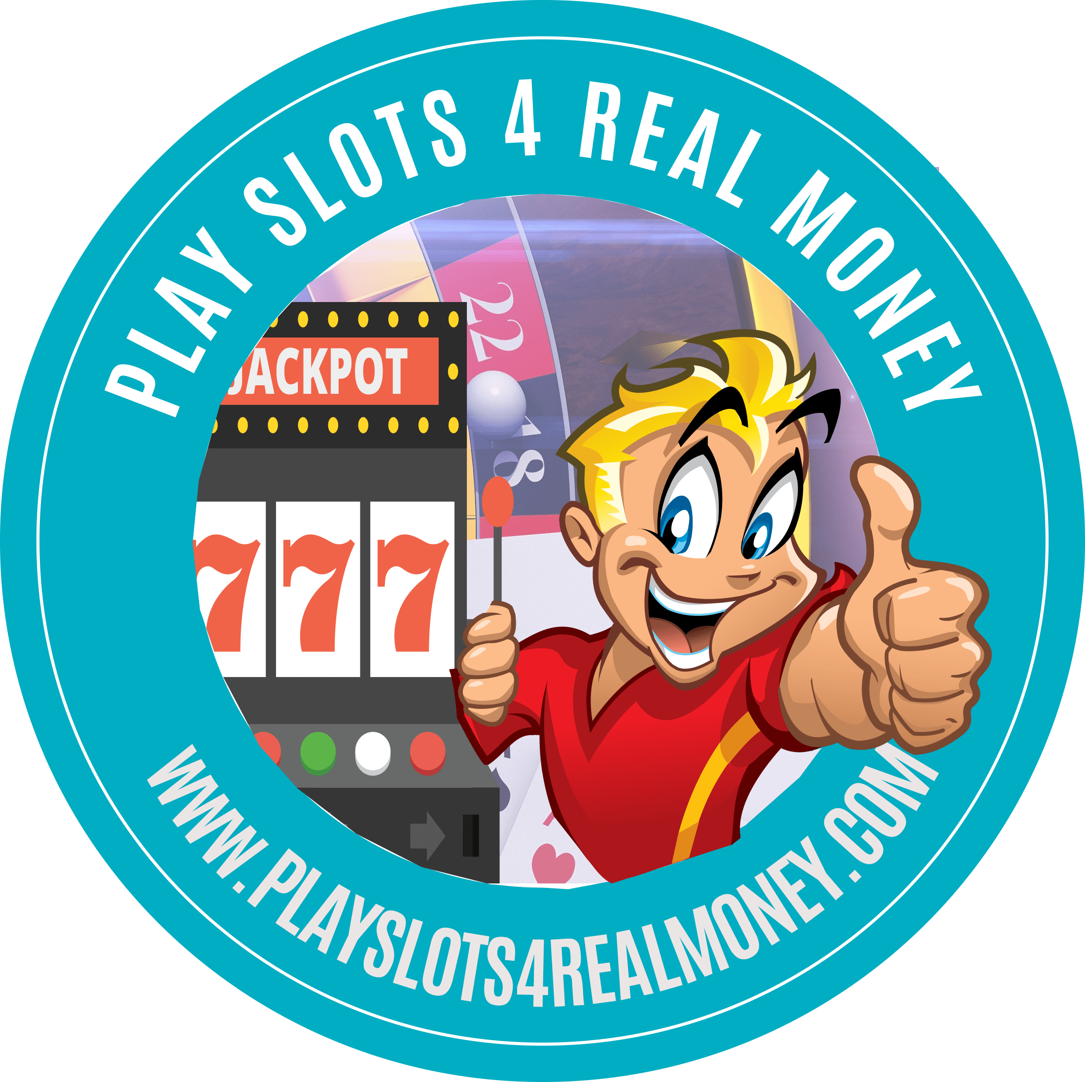 PlaySlots4RealMoney.com