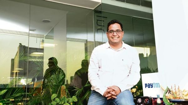 Paytm raises ₹4,724 cr from Alipay Singapore E-commerce and others ...