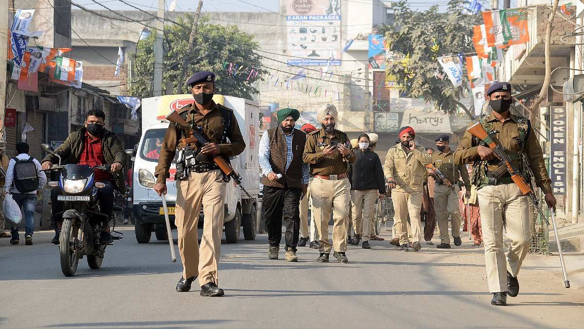 Why Punjab police are pushing for stringent act against gangsters on lines of Maharashtra