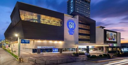 Japan-influenced SM City J Mall opens October 25 in Mandaue, Cebu 