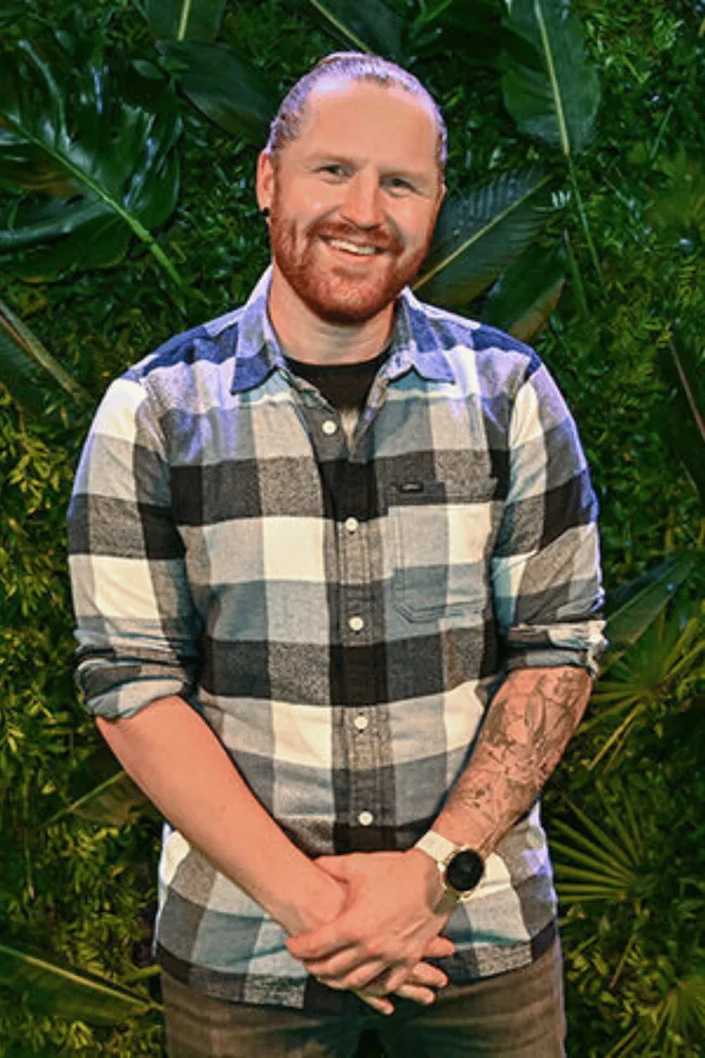 Tommi Manninen Survivor Finland