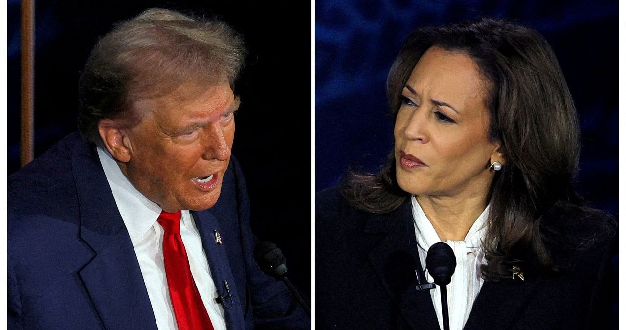 What Trump-Harris result could mean for India in key areas, from geopolitics to trade & immigration