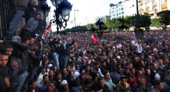 The Great Betrayal: The Struggle for Freedom and Democracy in the Middle East by Fawaz A Gerges – engaging read for seasoned observers