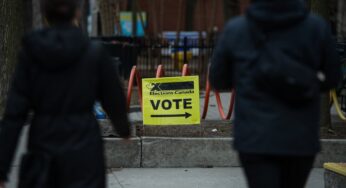 ‘Repression’ operation targets Conservative candidate