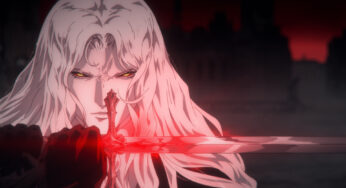 Netflix’s Castlevania director asks fans what his next video game anime should be, and Bloodborne, Metroid, and a fresh take on Berserk are leading the pack
