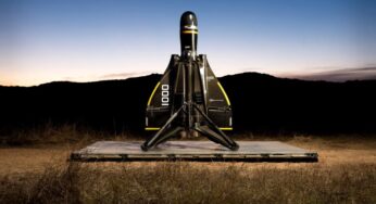 The Pentagon is prepping for drone warfare – But Silicon Valley drone startups still rely on parts made in China