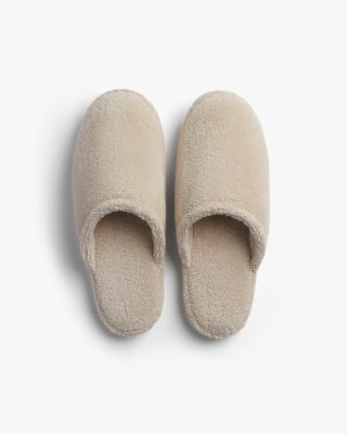 Parachute Gender Inclusive Classic Turkish Cotton Slipper