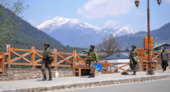 A tourist massacre in Kashmir is escalating tensions between India and Pakistan. Here’s what we know