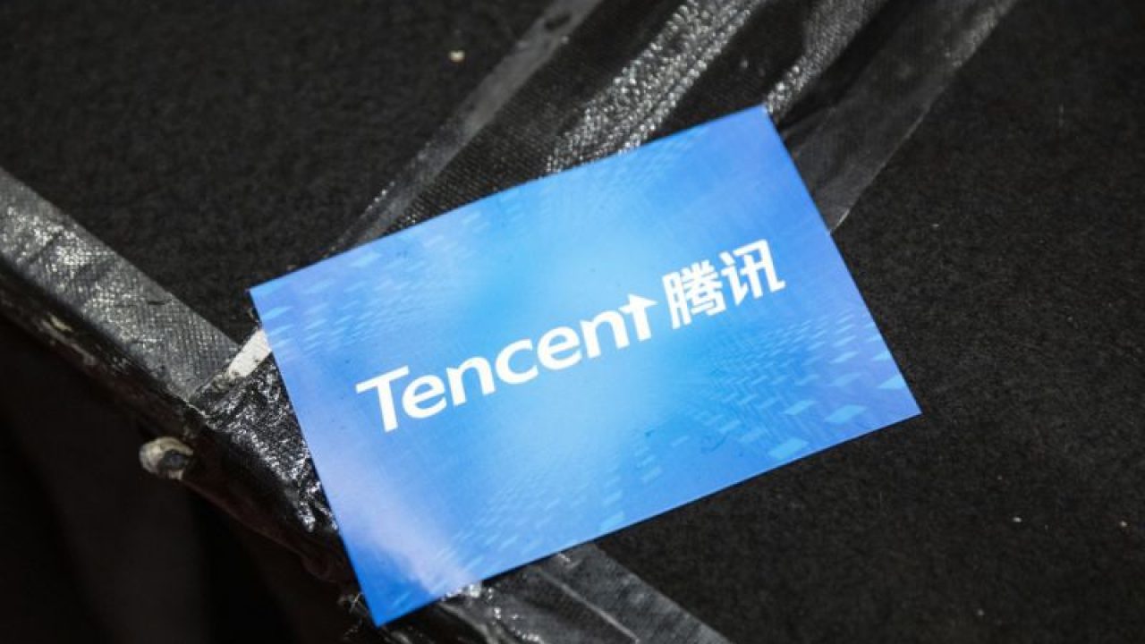 Tencent Loses 30 Billion As Wechat Ban Rocks China Stocks Yuan Yahoo Finance Social Media Asia