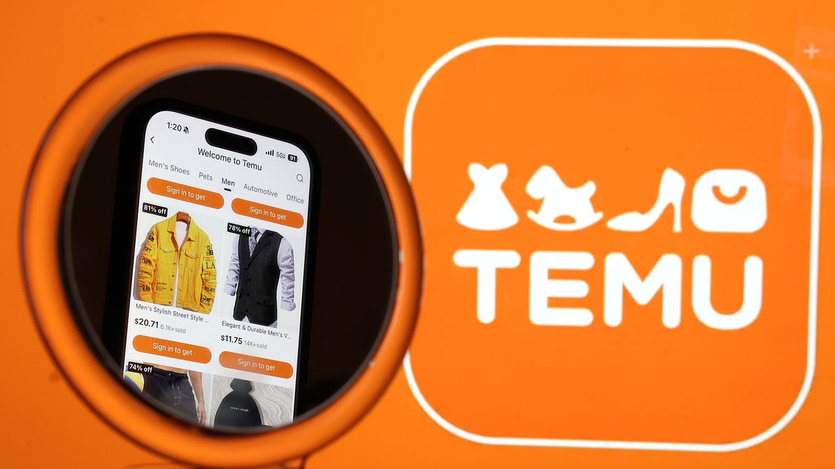 Temu is poaching Amazon and Walmart employees