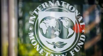 IMF forecasts slower U.S. economic growth in 2025, pointing to escalating trade war